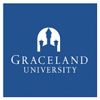 Graceland University Logo PNG Vector