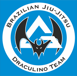 Gracie Barrah BH Draculino Team Logo PNG Vector