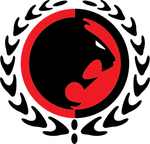 Gracie JIu Jitsu Logo Vector