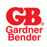 Gradner Bender Logo Vector