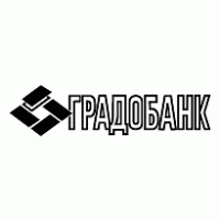GradoBank Logo PNG Vector