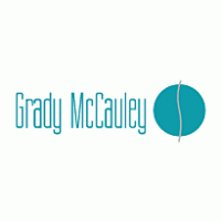 Grady McCauley Logo PNG Vector