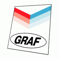 Graf Logo PNG Vector