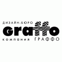Graffo Logo PNG Vector