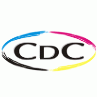 Grafica CDC Logo PNG Vector