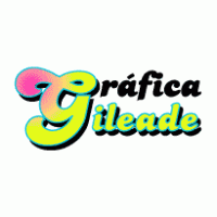 Grafica Gileade Logo PNG Vector