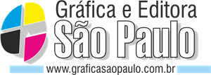 Grafica Sao Paulo Logo Vector
