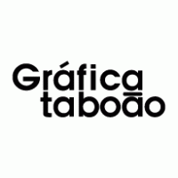 Grafica Taboao Logo PNG Vector