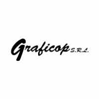 Graficop Logo PNG Vector