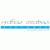 Graficos Creativos Logo Vector