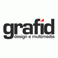 Grafid Logo PNG Vector