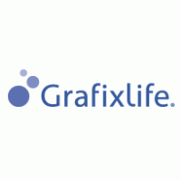 Grafixlife Logo Vector