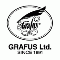 Grafus Ltd. Logo PNG Vector