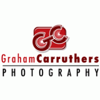 Graham Carruthers Photography Logo PNG Vector