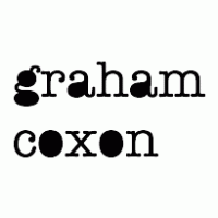 Graham Coxon Logo PNG Vector