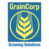 GrainCorp Logo PNG Vector