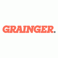 Grainger Logo PNG Vector