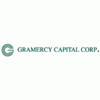 Gramercy Capital Logo PNG Vector