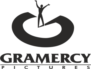 Gramercy Pictures Logo PNG Vector