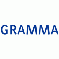 Gramma Logo PNG Vector