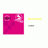 Grammy Logo Vector