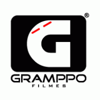 Gramppo Filmes Logo Vector