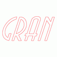 Gran Logo PNG Vector