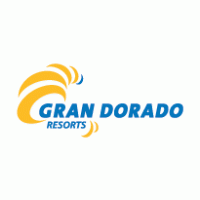 Gran Dorado Logo PNG Vector
