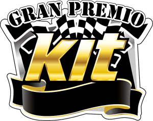 Gran Premio Kit 07 Logo PNG Vector