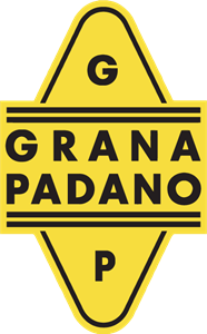 Grana Padano Logo PNG Vector