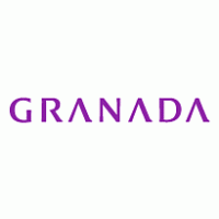 Granada Logo PNG Vector