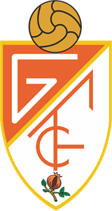 Granada C.F. Logo PNG Vector