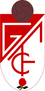 Granada Club de Futbol Logo PNG Vector