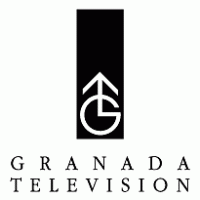Granada Television Logo PNG Vector