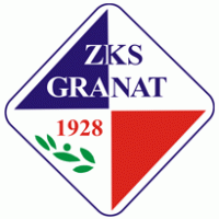Granat Skarzysko-Kamienna Logo Vector