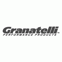 Granatelli Logo PNG Vector