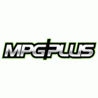 Granatelli MPG Plus Logo PNG Vector