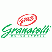 Granatelli Motor Sports Logo PNG Vector