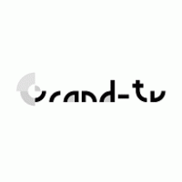 Grand-TV Logo Vector