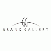 GrandGallery Logo Vector