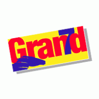 Grand 7 Logo PNG Vector