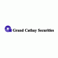 Grand Cathay Securities Logo PNG Vector