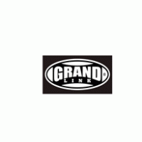 Grand Link Logo PNG Vector