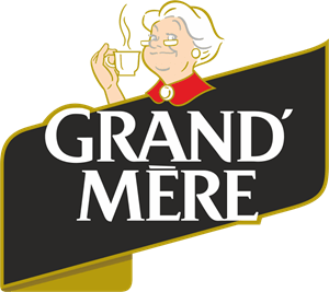 Grand Mere Logo Vector