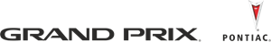 Grand Prix Logo PNG Vector