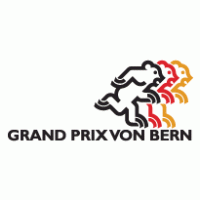 Grand Prix von Bern Logo PNG Vector