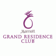 Grand Residence Club Logo PNG Vector