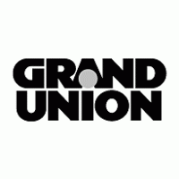 Grand Union Logo PNG Vector