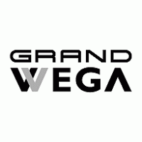 Grand WEGA Logo Vector