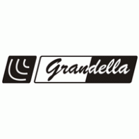 Grandella Logo PNG Vector